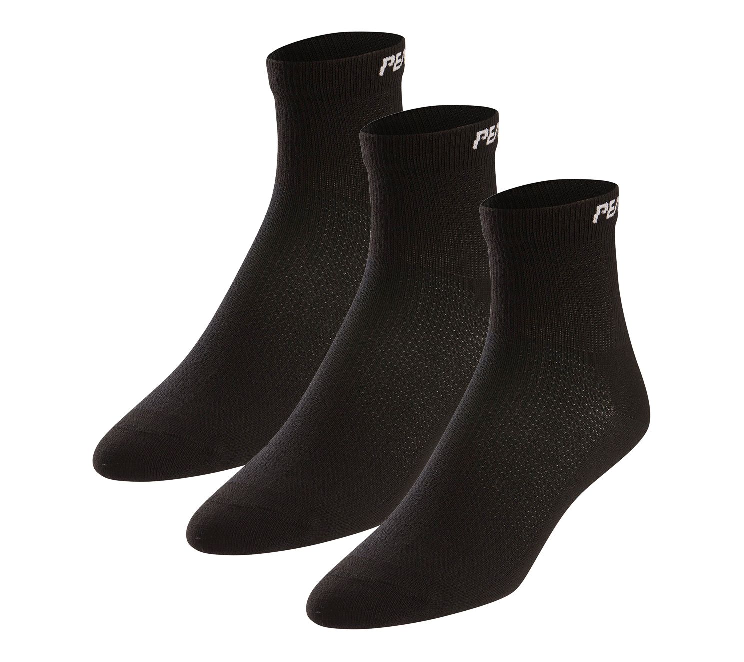 Pearl Izumi Attack Socks Triple Pack - £8.99 | Socks | Cyclestore