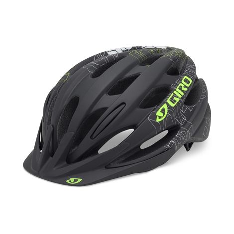giro childrens helmet