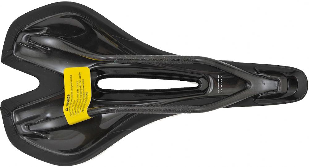 specialized toupe sport saddle review