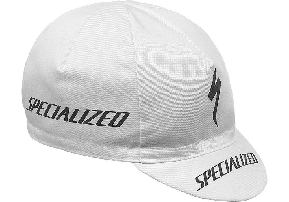 Specialized Cotton Cycling Cap £9.59 HeadWear Cyclestore