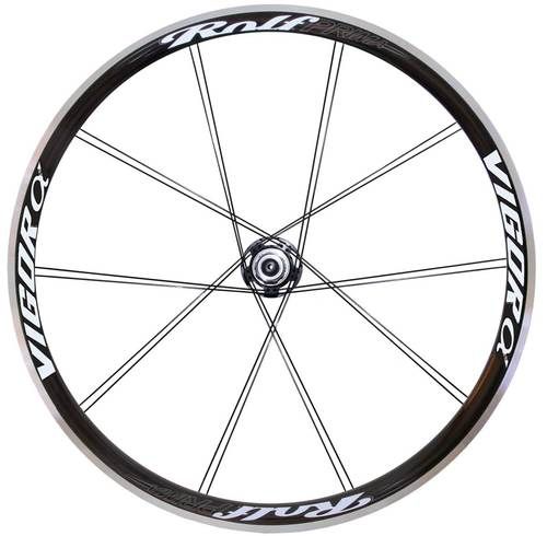 Rolf Prima Vigor 完組ホイール 700 Rolf Prima Vigor 完組ホイール 700