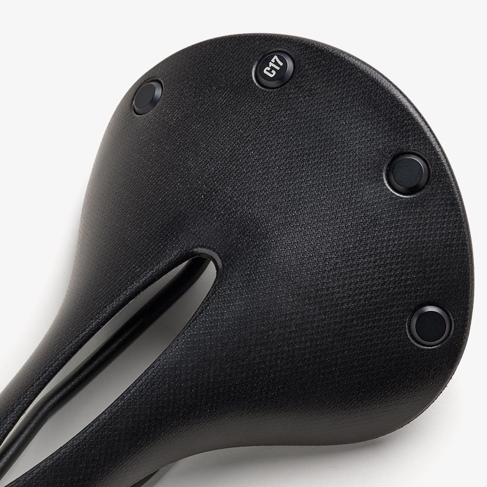 Brooks C17 Cambium Carved ALL-WEATHER Saddle - £110.49