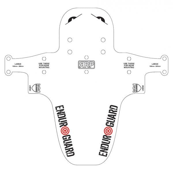 Rrp enduroguard v3 best sale large
