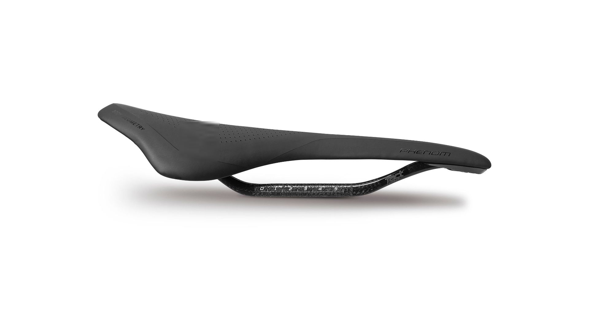 specialized body geometry phenom saddle