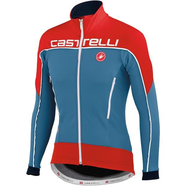 Castelli Mortirolo 3 Jacket - £134.99 | Jackets - Windproof