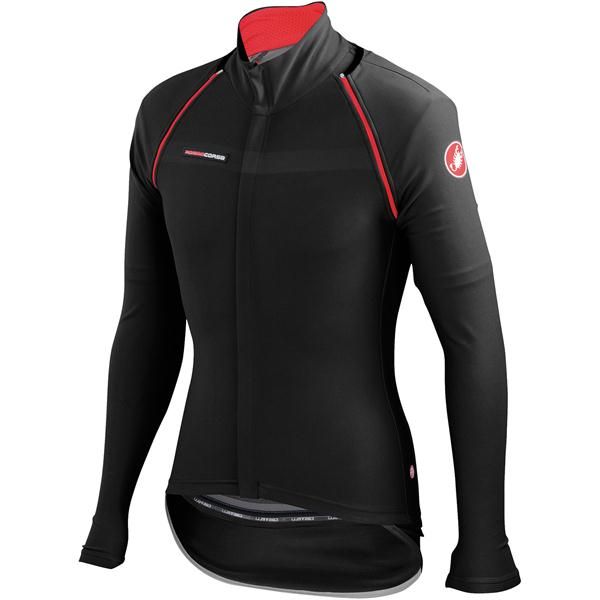Castelli Gabba 2 Convertible Jacket 2015 - £126.75 | Jackets