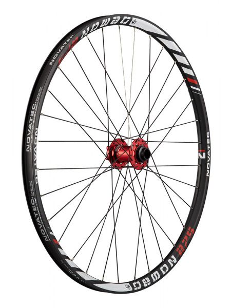 novatec demon 27.5 wheelset