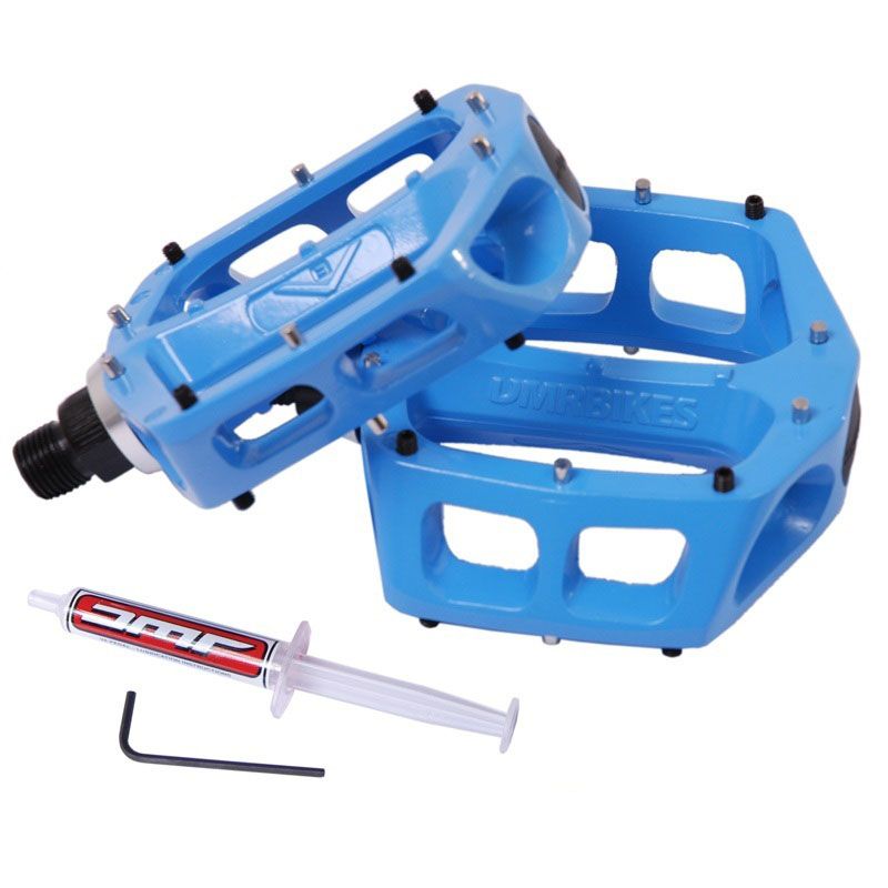 Dmr V8 Pedals £28.99 Pedals Mountain/Bmx Flat Cyclestore