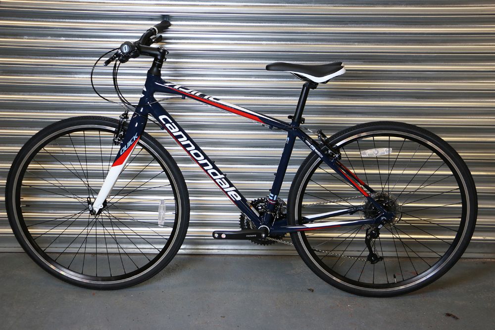 Cannondale deals quick 2015