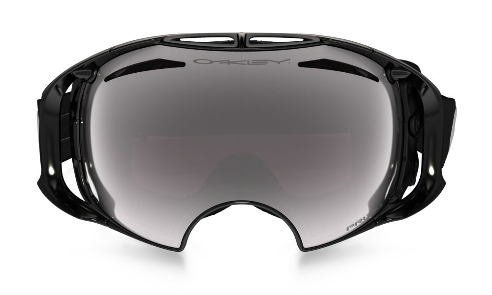 Oakley Replacement Lens Airbrake MX Prizm MX Black Iridium