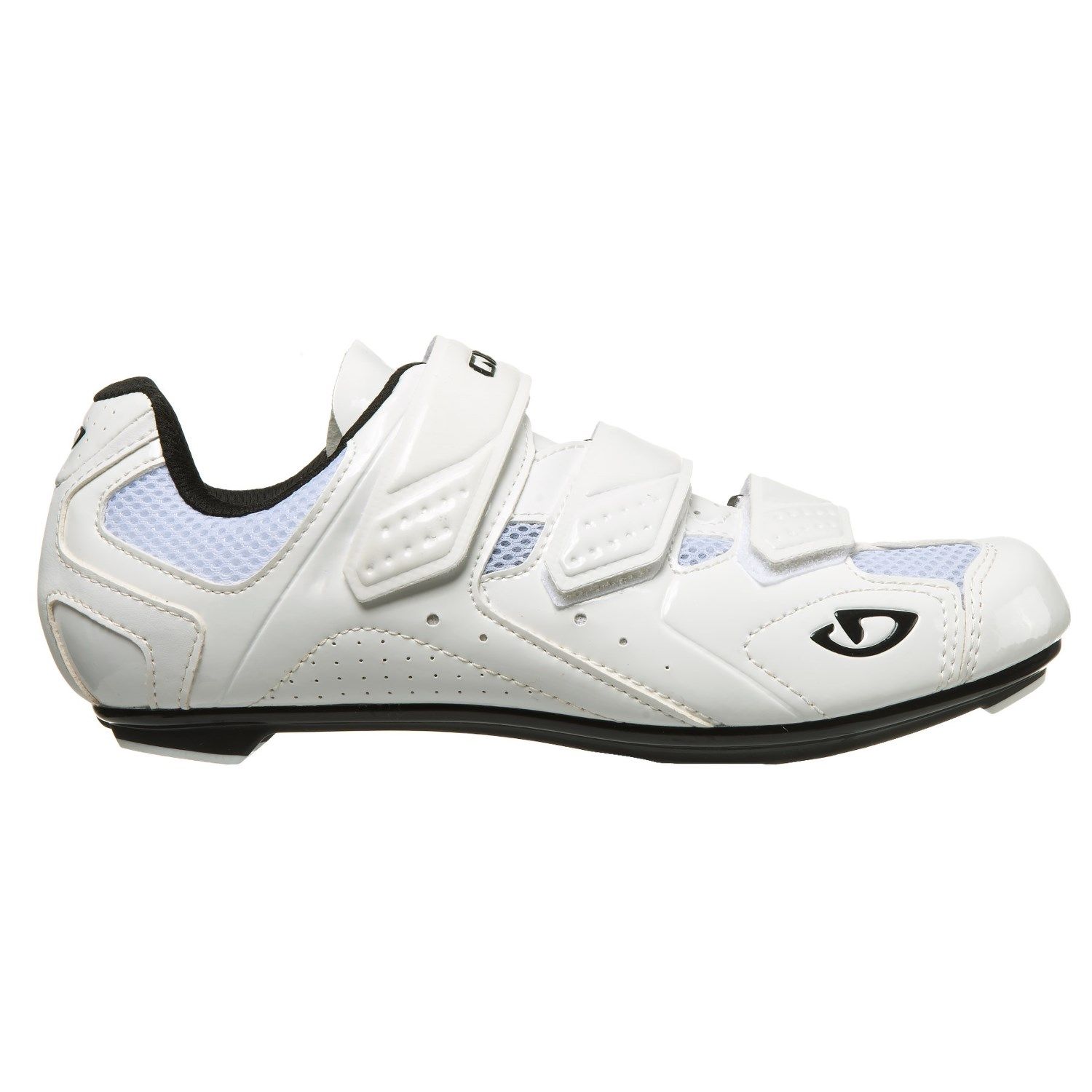 Giro Treble 2 Road Cycling Shoes Size 42 Only £31.99