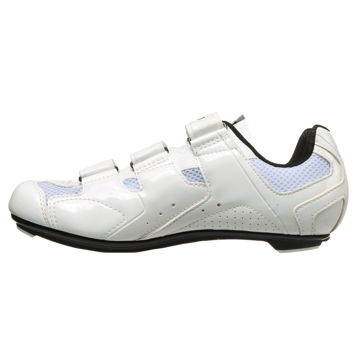 Giro Treble 2 Road Cycling Shoes Size 42 Only £31.99