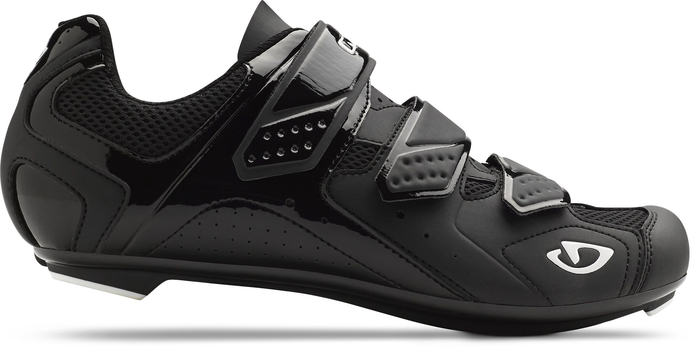 giro treble ii shoes