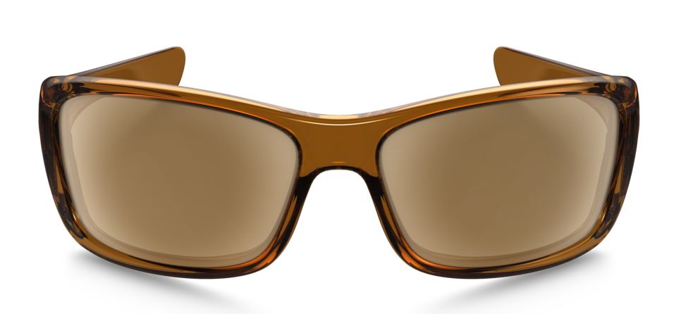 Oakley Ink Collection Hijinx Sunglasses Dark Amber/ Tungsten Oakley Ink Collection Hijinx Sunglasses Dark Amber/ Tungsten