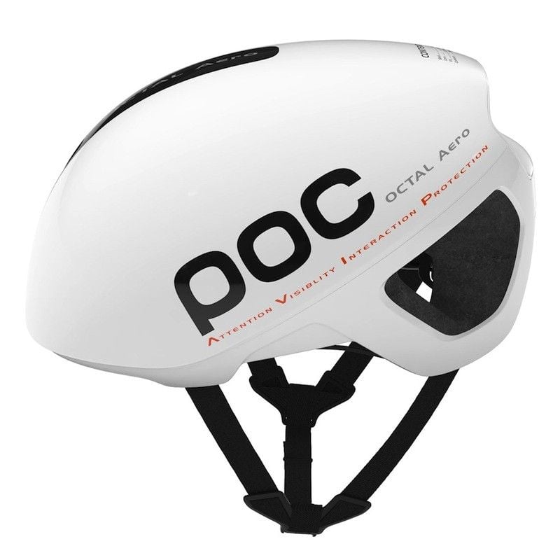 poc octal aero road helmet