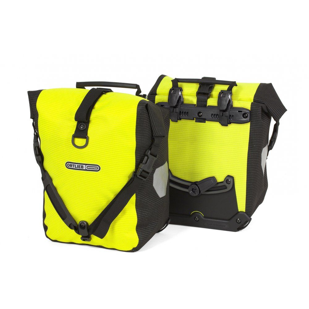 ortlieb pannier parts