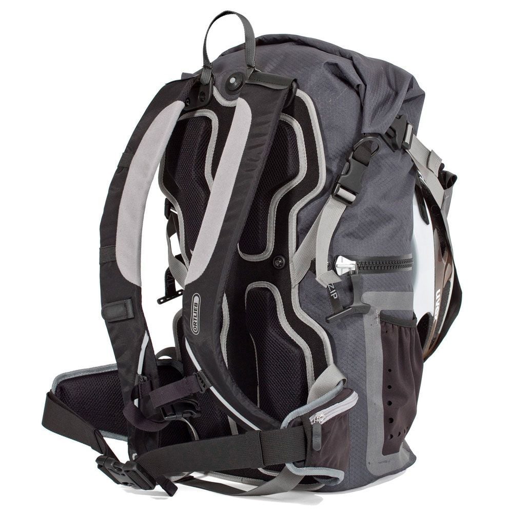 ortlieb 31 litre rack pack