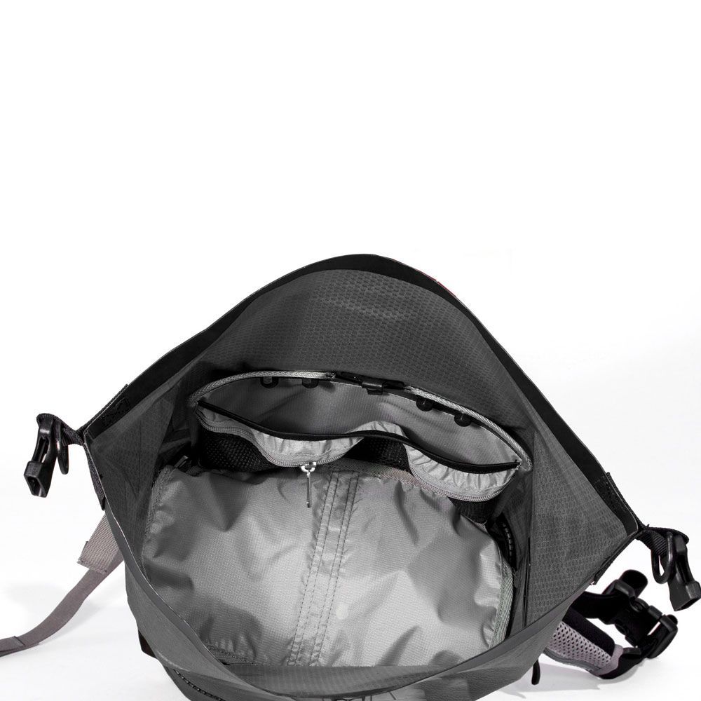 ortlieb 31 litre rack pack