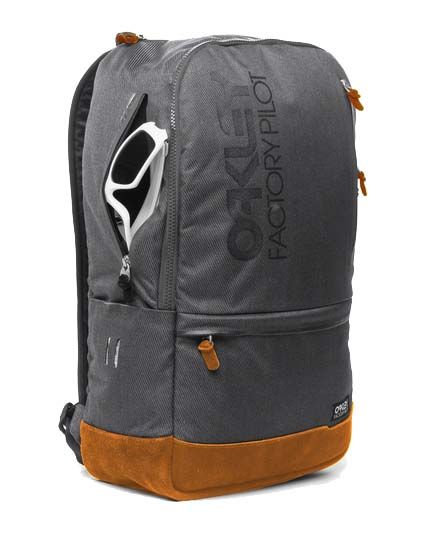 Oakley Factory Pilot Pack - £ | Oakley Luggage & Backpacks | Cyclestore