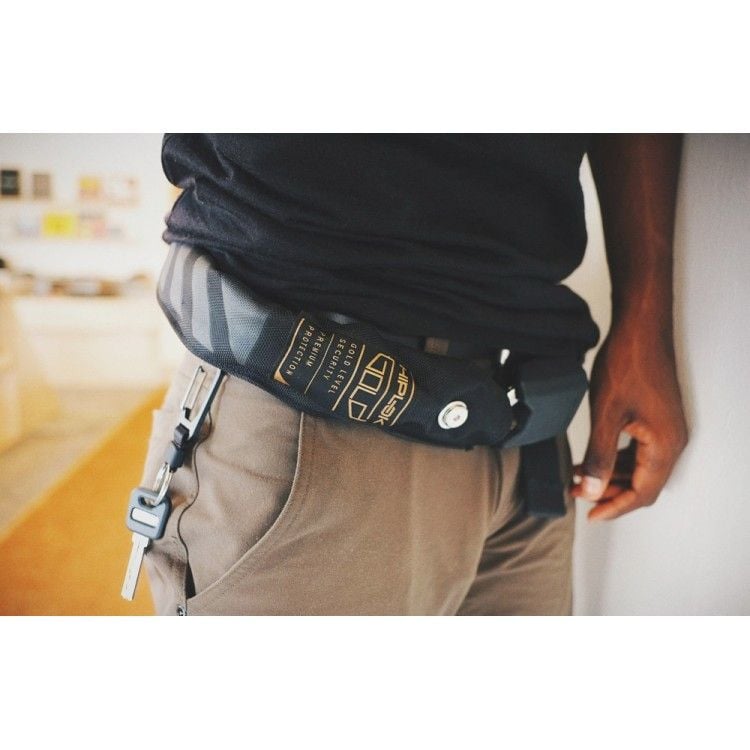 chain lock belt