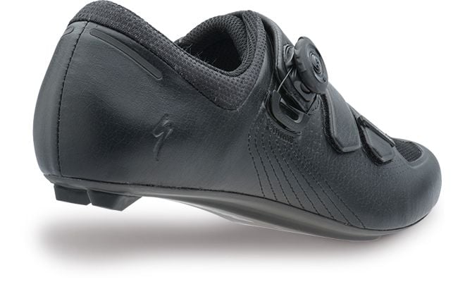audax road shoe