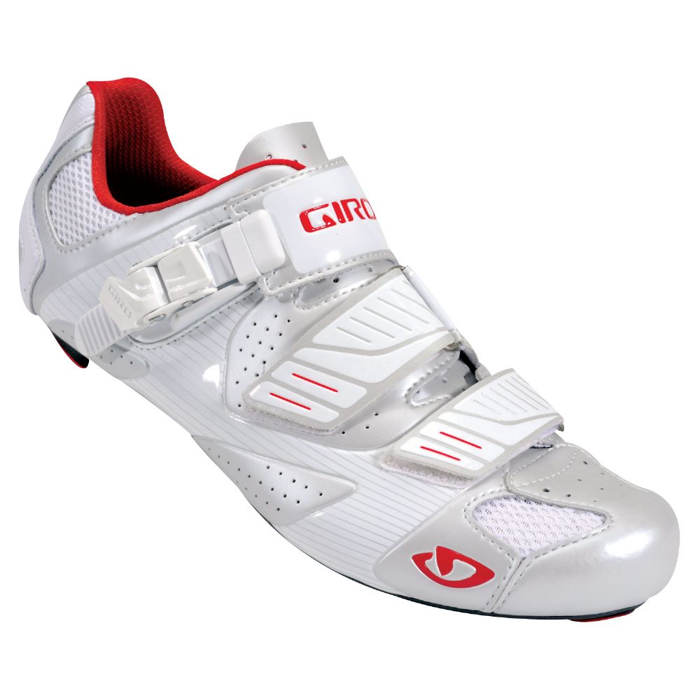 giro factor road shoes