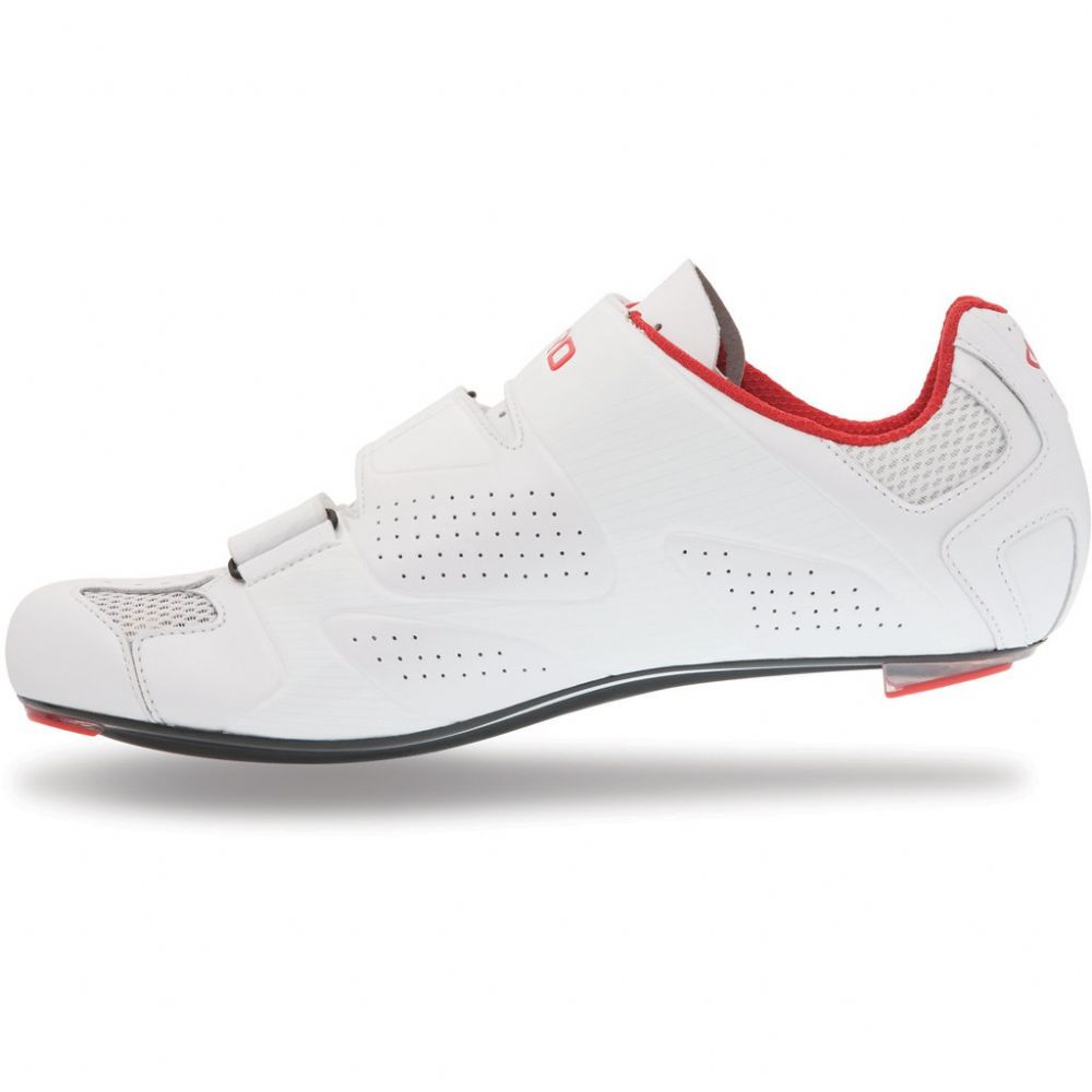giro factor road shoes