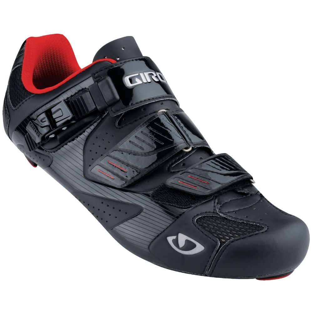 giro factor road shoes