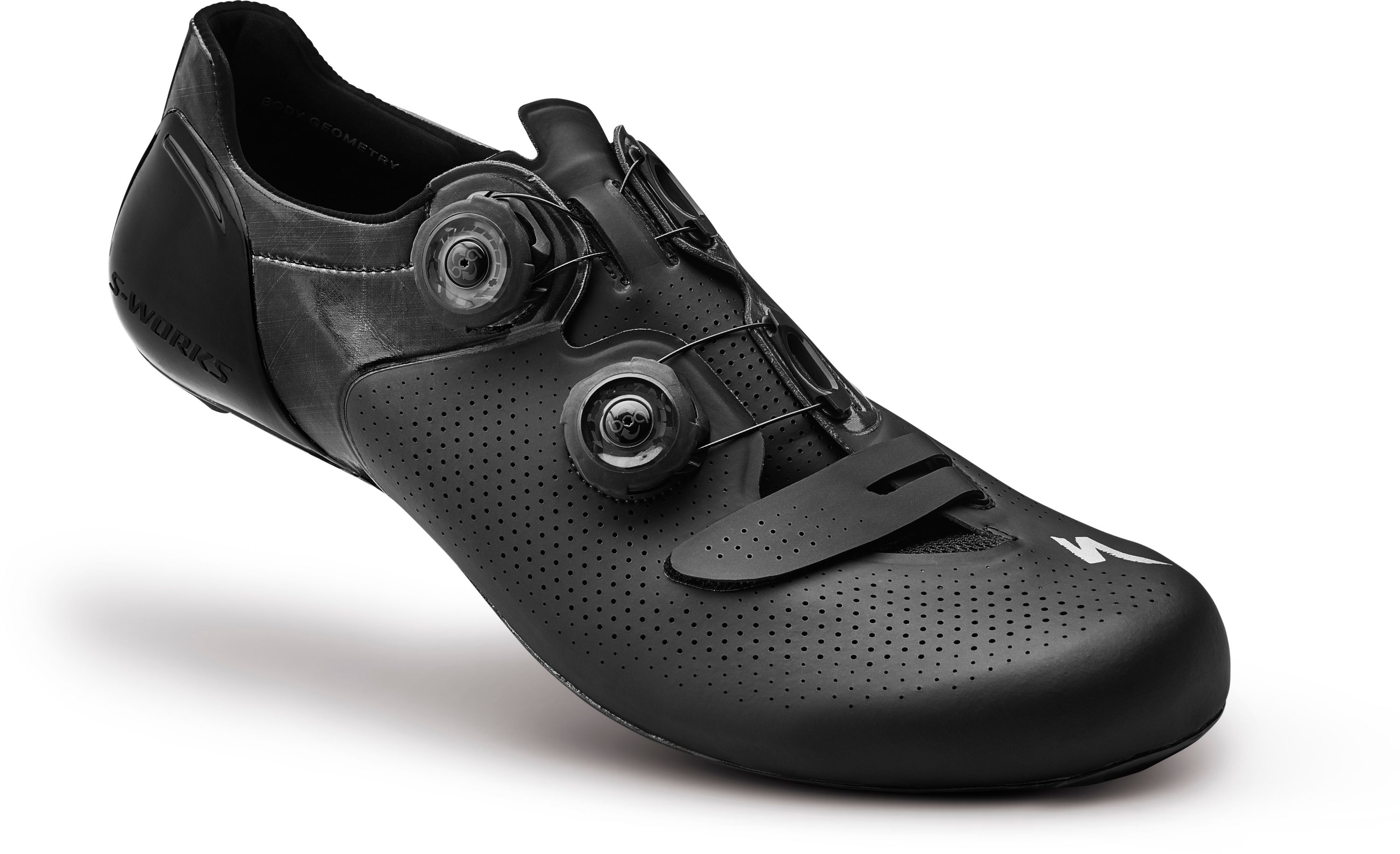 Specialized S WORKS 6 Road Shoe 185.99 Shoes Road Cycling Cyclestore