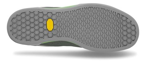 giro jacket ii men's mtb flat shoes