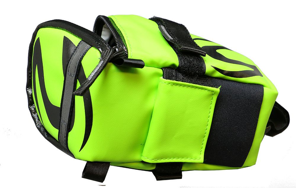 Cannondale Speedster M Seat Bag - £17.99 | Bags - Seat/Post and Frame ...