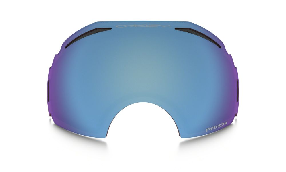 Oakley airbrake prizm replacement lens sales
