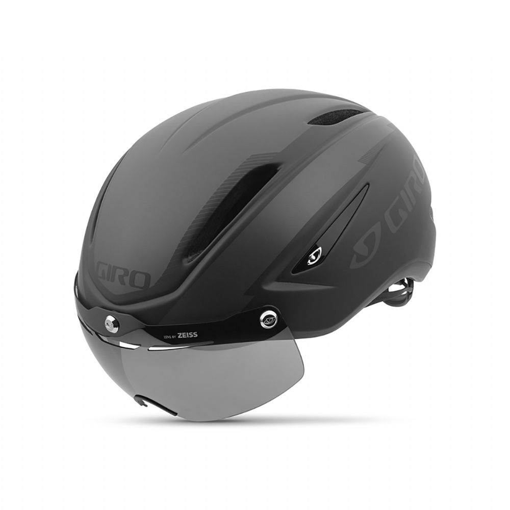 Giro Air Attack Shield Aero Helmet 2017 - £169.99 | Helmets - Time ...