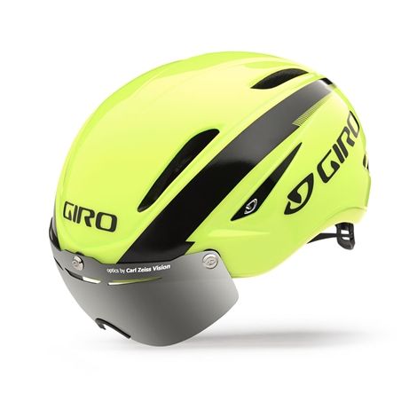 giro aerohead shield
