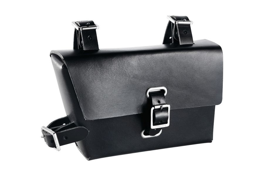 Brooks B4 Frame Bag - £49.99 | Bags - Seat/Post and Frame