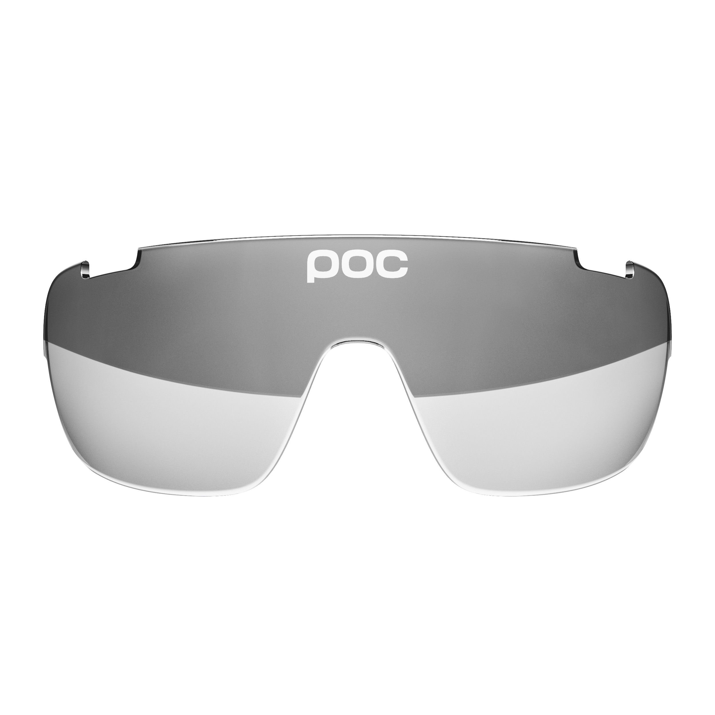 poc blade lenses