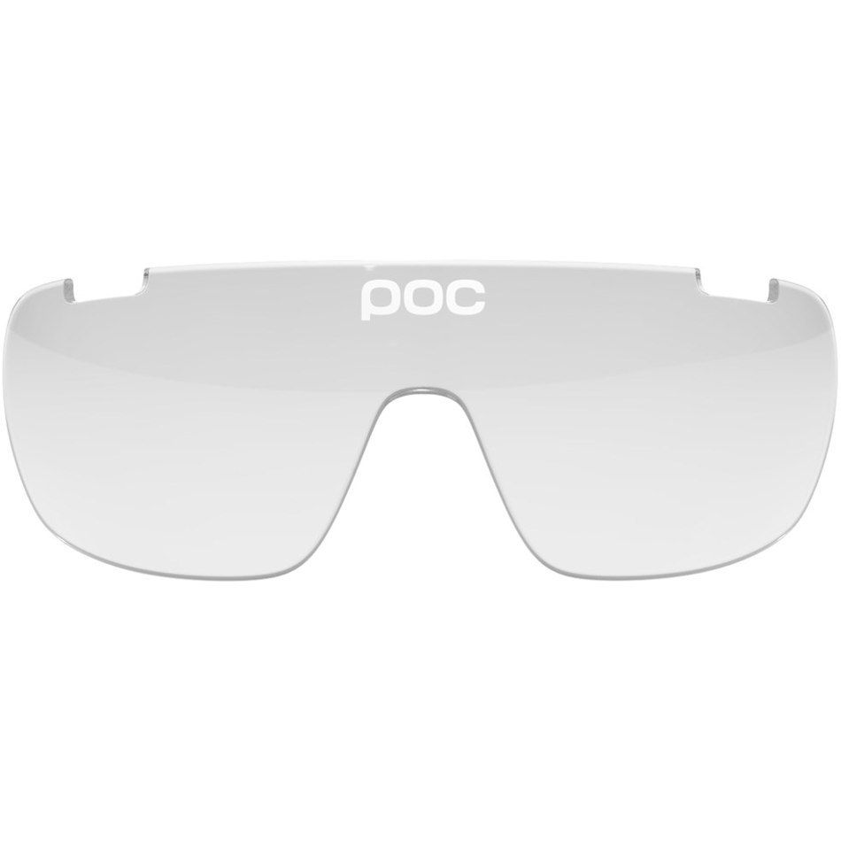 poc blade lenses
