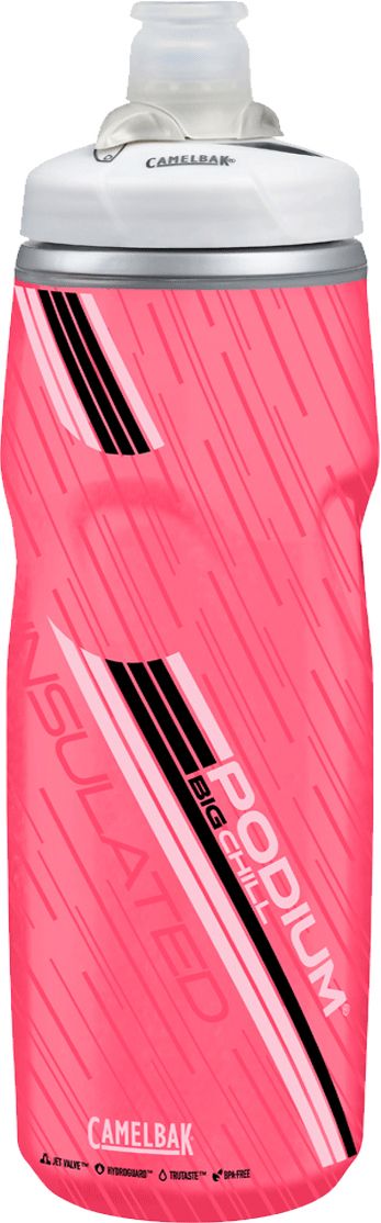 Camelbak Podium Chill Bottle 610ml 21oz 14.99 Bottles