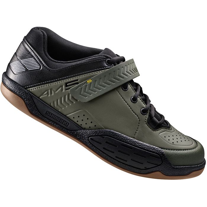 shimano am5 mtb spd shoes