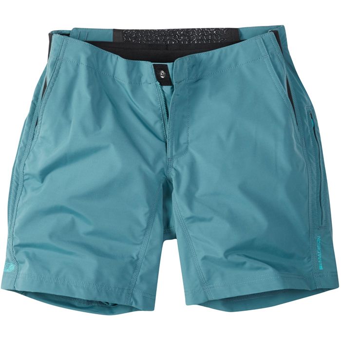Madison Leia Womens Shorts 19.99 Shorts Baggy Loose Fit 3 4s Cyclestore