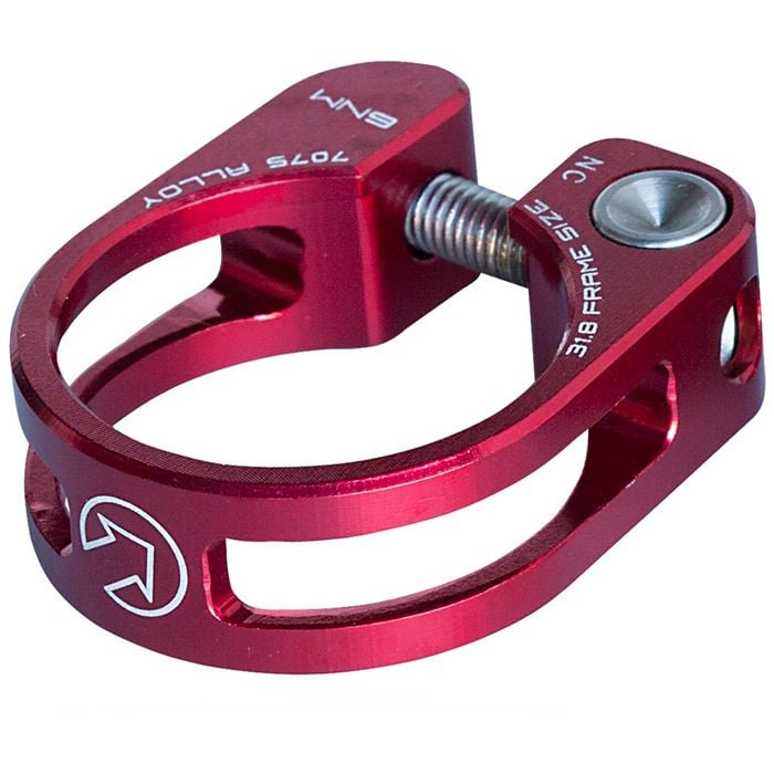 Pro Performance Seatpost Clamp £10.5 Seat Post Clamps Cyclestore