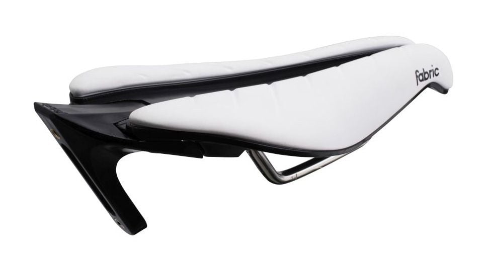 fabric tri saddle review