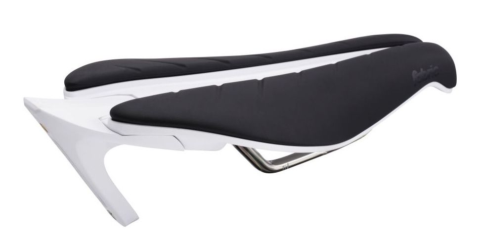 fabric tri saddle review