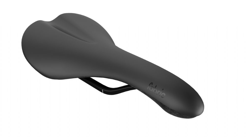 scoop radius saddle