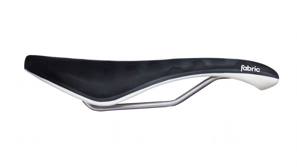 fabric cell elite radius saddle review
