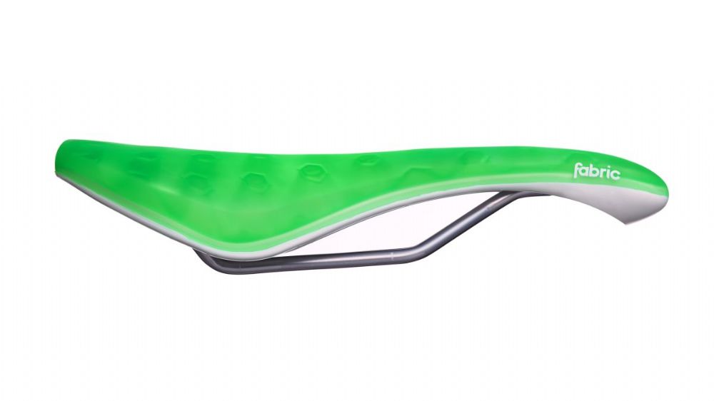 fabric cell elite radius saddle review