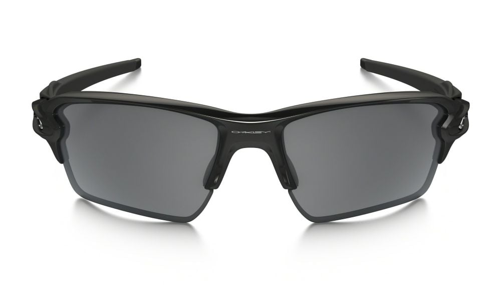 Oakley flak jacket 2.0