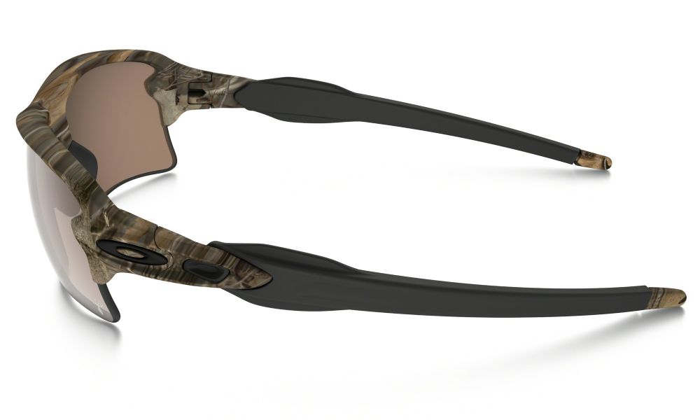 Oakley Flak 2.0 XL King's Camo Edition Sunglasses Woodland Camo/ Vr28 ...