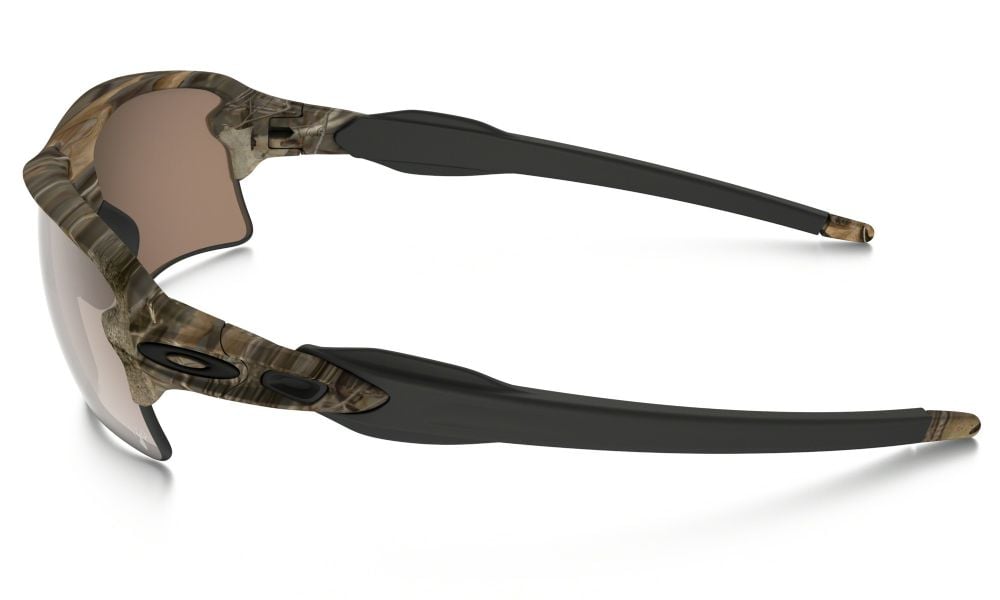 Oakley Flak 2.0 XL King s Camo Edition Sunglasses Woodland Camo Vr28 Black Iridium OO9188 55 95.4 Oakley Flak Jacket 2.0 XL Sunglasses Cyclestore
