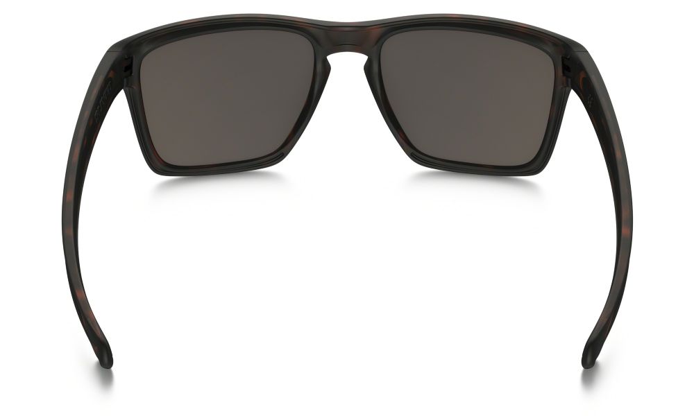 oakley sliver brown